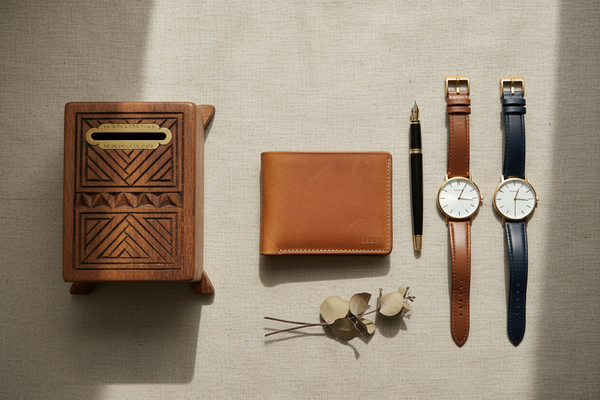 Accessories