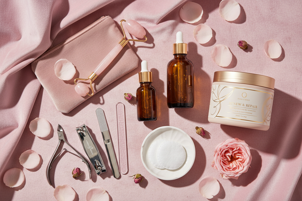 Beauty & Skincare