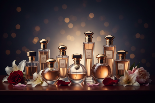 Fragrances & Perfumes