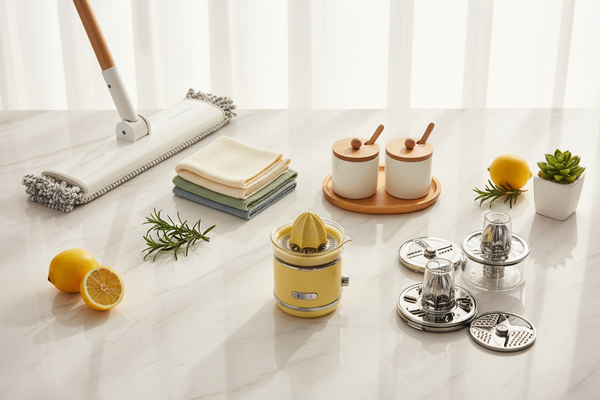 Kitchen & Home
