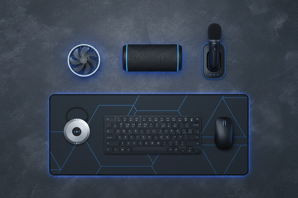 Tech & Gadgets