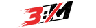 3:M